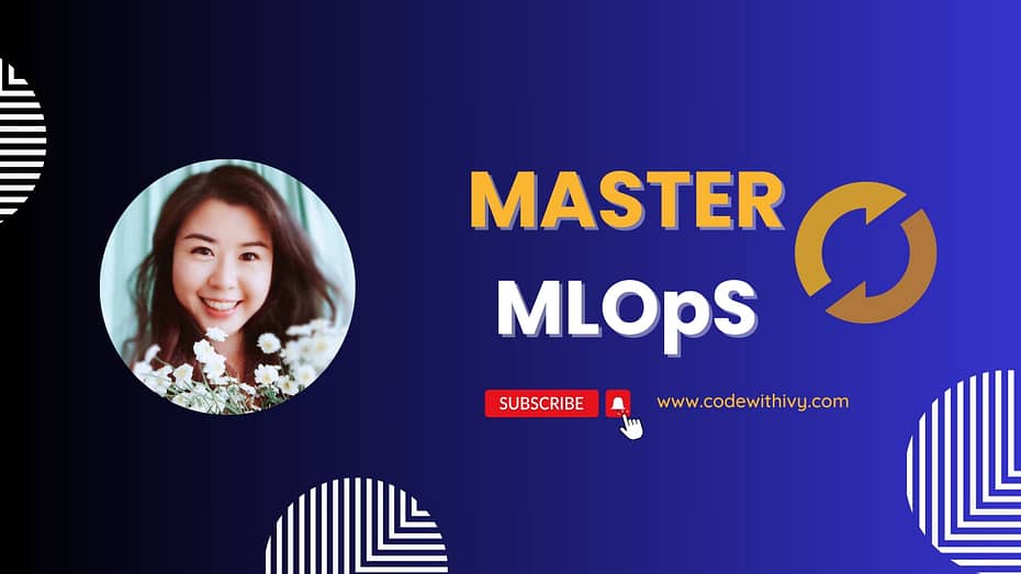 master mlops