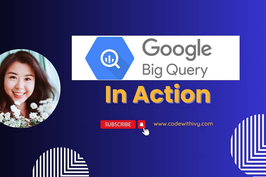 bigquery in action