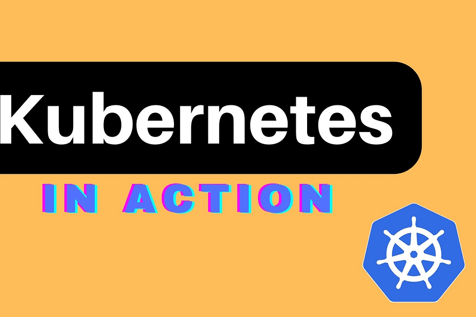 kubernetes in action