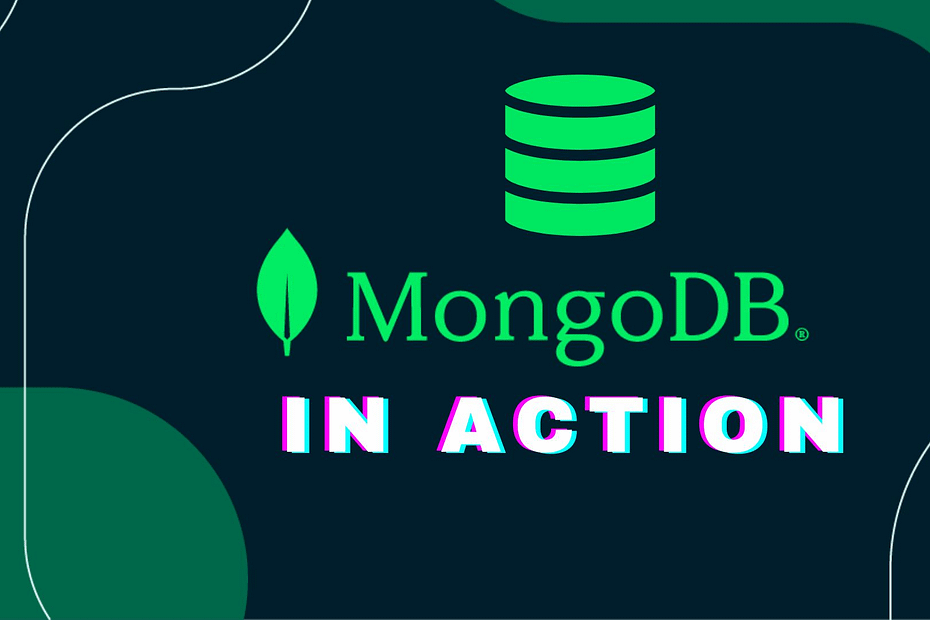mongo db inaction
